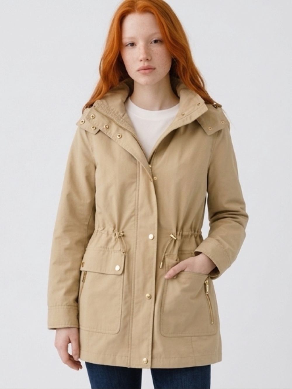 Women’s Michael Kors Jacket size medium